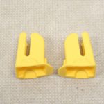 エールベベ クルット4i グランス シャンパンブラウン