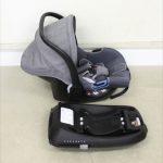 サイベックス シマ コンフィグレーGR 専用ISOFIXベース付