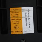 サイベックス シマ コンフィグレーGR 専用ISOFIXベース付