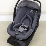 サイベックス シマ コンフィグレーGR 専用ISOFIXベース付