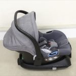 サイベックス シマ コンフィグレーGR 専用ISOFIXベース付