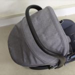 サイベックス シマ コンフィグレーGR 専用ISOFIXベース付