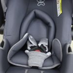 サイベックス シマ コンフィグレーGR 専用ISOFIXベース付