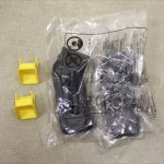 サイベックス シマ コンフィグレーGR 専用ISOFIXベース付