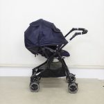 スゴカル 4キャス compact エッグショック HH クラシックネイビー