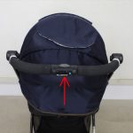 スゴカル 4キャス compact エッグショック HH クラシックネイビー