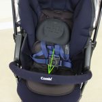 スゴカル 4キャス compact エッグショック HH クラシックネイビー