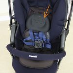 スゴカル 4キャス compact エッグショック HH クラシックネイビー