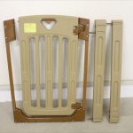 スマートゲイト2 ナチュラル 日本育児