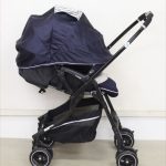 メチャカルオート4キャス plus HF ルチアネイビー