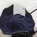 メチャカルオート4キャス plus HF ルチアネイビー