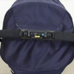 メチャカルオート4キャス plus HF ルチアネイビー