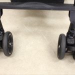 メチャカルオート4キャス plus HF ルチアネイビー