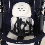 メチャカルオート4キャス plus HF ルチアネイビー