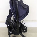 メチャカルオート4キャス plus HF ルチアネイビー