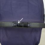 マジカルエアープラスAC トリコロールネイビーNV