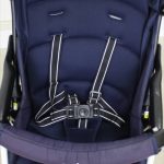 マジカルエアープラスAC トリコロールネイビーNV