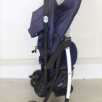 マジカルエアープラスAC トリコロールネイビーNV