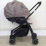 メチャカルハンディオート4キャス HF フェリシアグレー