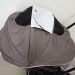 メチャカルハンディオート4キャス HF フェリシアグレー