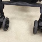 メチャカルハンディオート4キャス HF フェリシアグレー