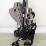 メチャカルハンディオート4キャス HF フェリシアグレー