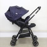 Lee ライトクルーズ デニムネイビーDN