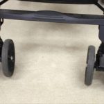 Lee ライトクルーズ デニムネイビーDN