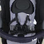 Lee ライトクルーズ デニムネイビーDN