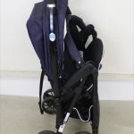 Lee ライトクルーズ デニムネイビーDN