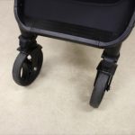 Joie ベビーカー エヴァライトデュオ ディープシー 41941