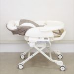 ネムリラAT エッグショックBE ココアブラウン