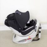 クルットNTプレミアムW モノブラック ALB835