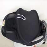 クルットNTプレミアムW モノブラック ALB835