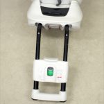 クルットNTプレミアムW モノブラック ALB835