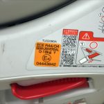 クルットNTプレミアムW モノブラック ALB835