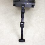 ネルーム ISOFIX エッグショック NF-700 スパークリングブラウン