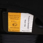 トラベルベストECプラス ブラック