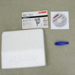 フラディア エアープラス ソリッドブラックBK アップリカ 93082