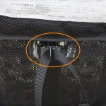 オプティア AC ジェットブラック BK 2049520