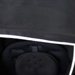 オプティア AC ジェットブラック BK 2049520