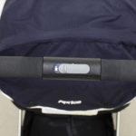 オプティア AC ドッティストライプ BL 2049771