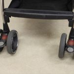 オプティア AC ドッティストライプ BL 2049771