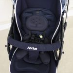 オプティア AC ドッティストライプ BL 2049771