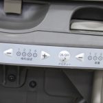 手動スウィング ネムリラBEDi おやすみドームEG ヘーゼルベージュ