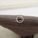 ベビーシッターバランス レトロデザイン オレンジ