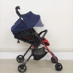 F2plus AD-300 ライジングレッド