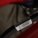 F2plus AD-300 ライジングレッド