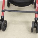 F2plus AD-300 ライジングレッド