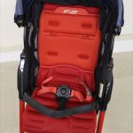 F2plus AD-300 ライジングレッド